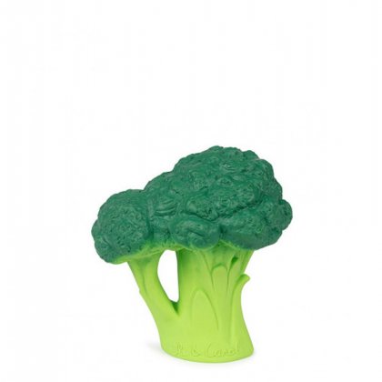 Kramtukas Brucy The Broccoli