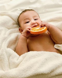 Kramtukas Clementino the Orange