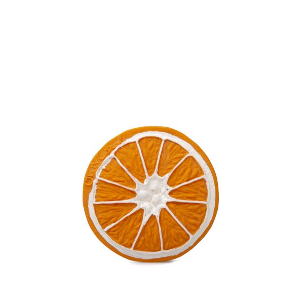 Kramtukas Clementino the Orange