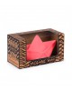 Vandens žaislas Origami Boat Pink