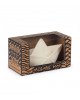 Vandens žaislas Origami Boat White