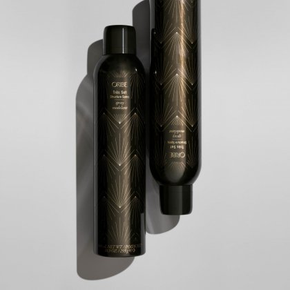 Tekstūrą suteikiantis purškiklis - sausas plaukų šampūnas Tres Set