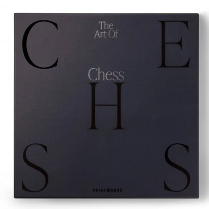 Žaidimas Classic Art of Chess