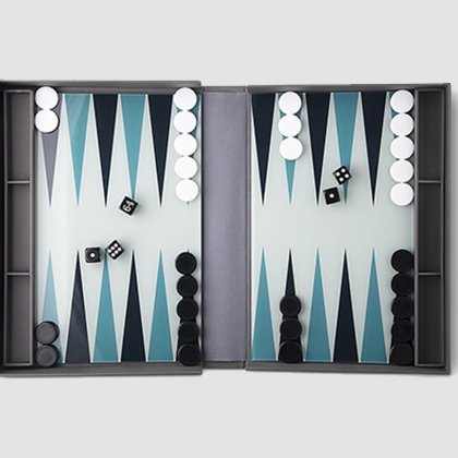 Žaidimas Nardai - Classic Backgammon