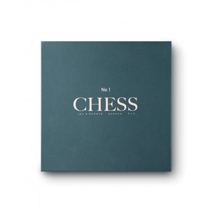 Žaidimas Classic Chess