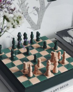Žaidimas Classic Chess