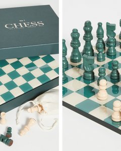 Žaidimas Classic Chess