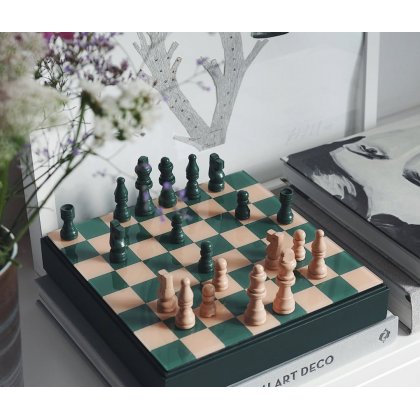 Žaidimas Classic Chess