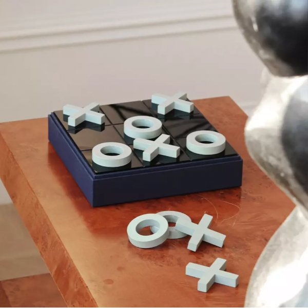 Žaidimas Classic Tic Tac Toe