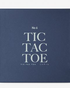 Žaidimas Classic Tic Tac Toe