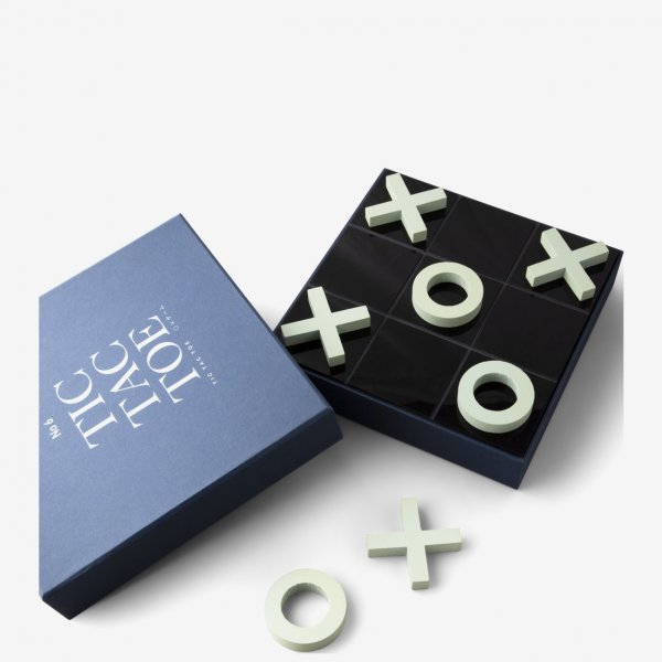 Žaidimas Classic Tic Tac Toe