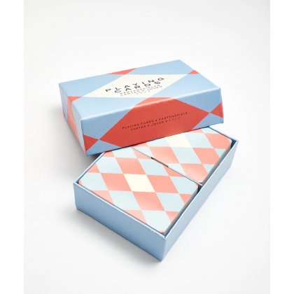 Kortos Double Playing Cards