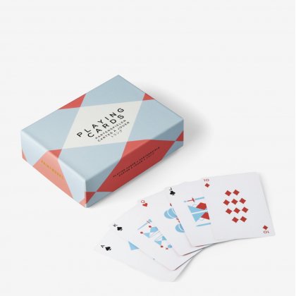 Kortos Double Playing Cards