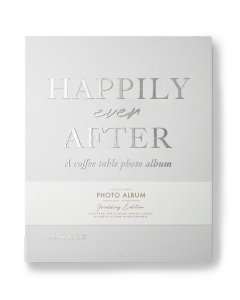 Albumas Happily Ever After Ivory