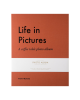 Albumas Life In Pictures Orange