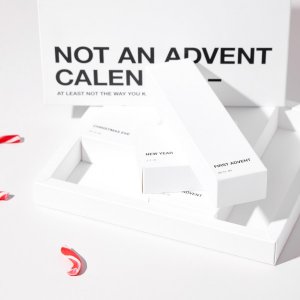 Advento kalendoriai