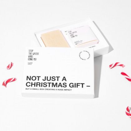 Kalėdinis rinkinys Not Another Gift