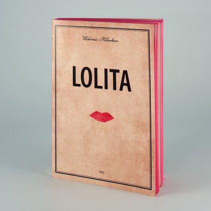 Užrašinė Lolita