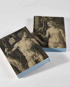Užrašinės Adam & Eve
