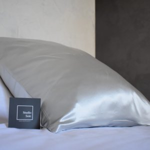 Šilko pagalvės