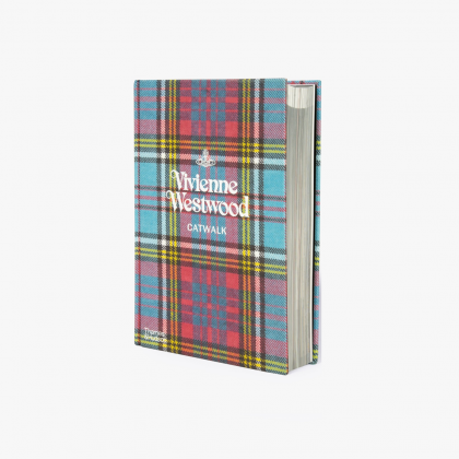 Knyga Vivienne Westwood Catwalk