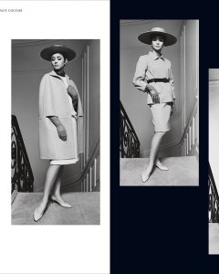 Knyga Yves Saint Laurent Catwalk: The Complete Haute Couture Collection
