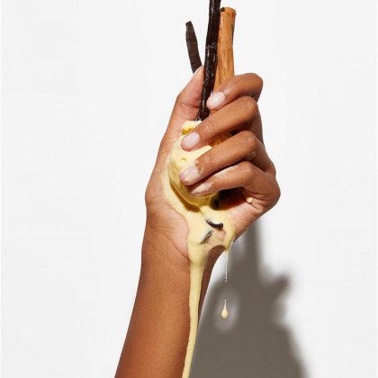 Dezinfekcinis rankų purškiklis Vanilla Cinnamon