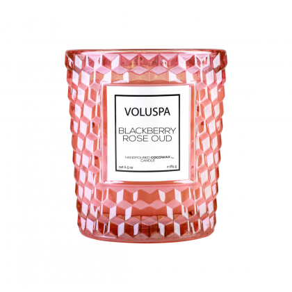 Žvakė Blackberry Rose Oud Classic