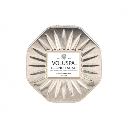 Žvakė Blond Tabac Octagon