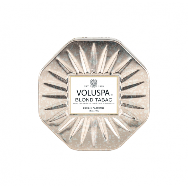Žvakė Blond Tabac Octagon