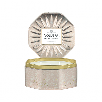 Žvakė Blond Tabac Octagon