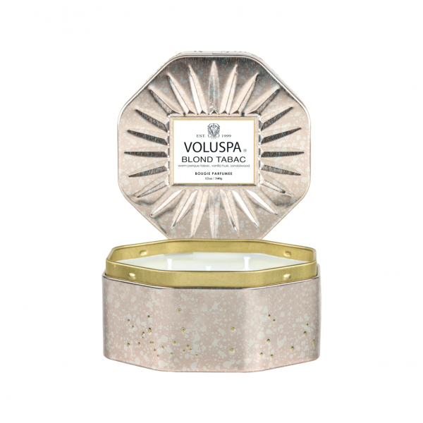 Žvakė Blond Tabac Octagon