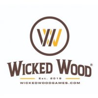 WICKED WOOD GAMES