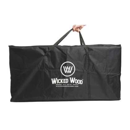 Nešiojimo krepšys žaidimui Wicked Wood